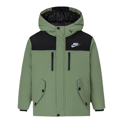儿童羽绒服Nike新品上市