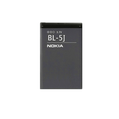 诺基亚BL-5J原装电池板座充电器