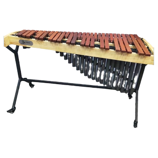节奏专业演奏37键44键49键52键61键钟琴马林巴木琴marimba打击琴
