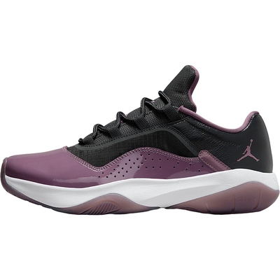 Nike/耐克正品Air Jordan 11 CMFT Low女子运动篮球鞋DV2629