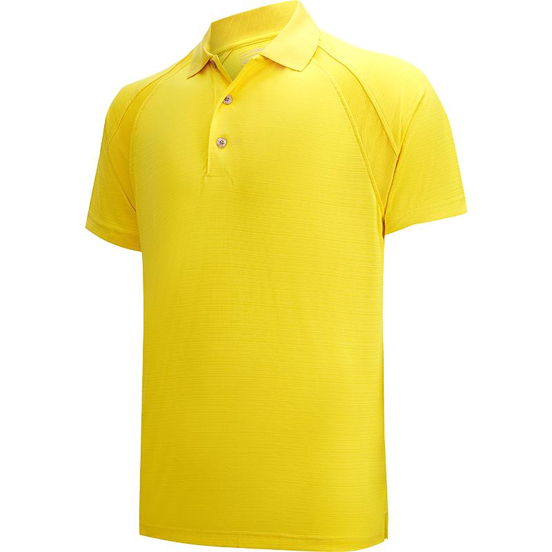 PageTuttle佩奇塔特高尔夫男T恤翻领服装夏季凉感golf短袖polo衫