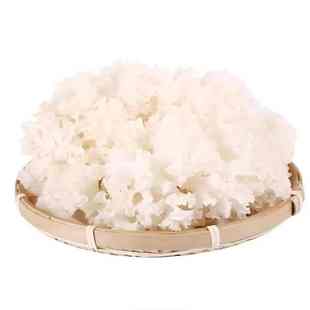 绣球菌干货云南特产特级野生菌绣球菇火锅煲汤食材新鲜秀球菌袋装