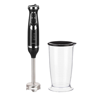 NORMANN多功能手持料理棒搅拌杯电动搅拌棒料理机婴儿均质机烘焙