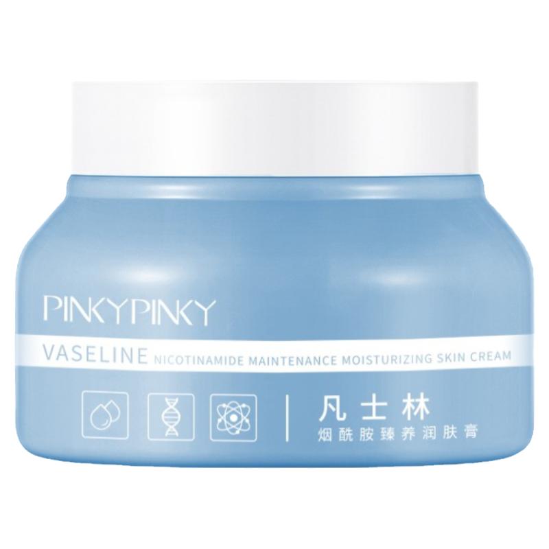 凡士林缤肌润肤补水保湿