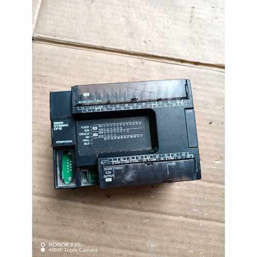议价欧姆龙PLC主机CP1EE30SDRA拆机拆机实物拍摄