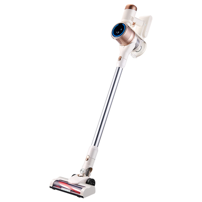 奥克斯无线吸尘器家用大吸力手持