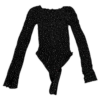 女团演出服爵士跳舞练习室上衣薄