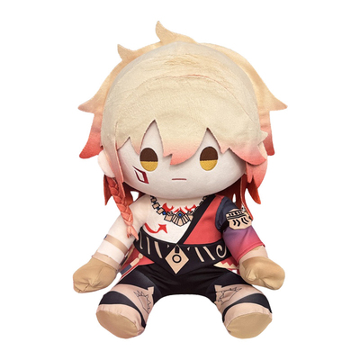 星穹铁道白厄万敌40cm棉花娃娃