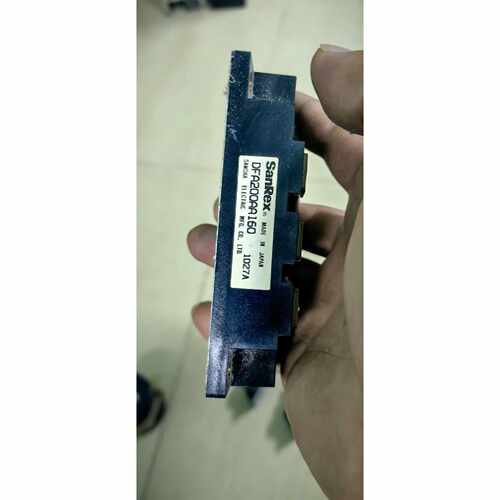 询价下单DFA200AA160 SanRex 整流模块 可开发票