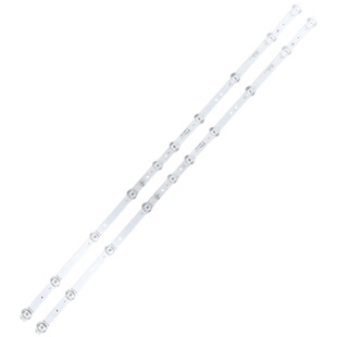 适用TCL 40F6F 40L2F 40D6 40F6液晶电视背光灯条4C-LB4010-HR01J