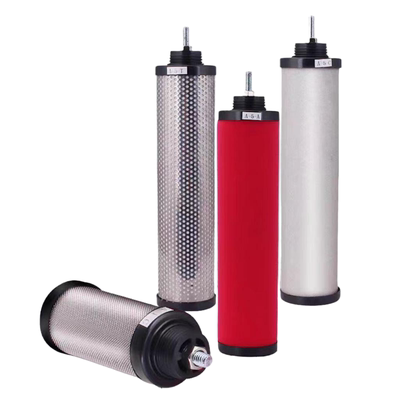 压缩空气精密过滤器滤芯空压机E5/E7/E9-16/20/24/32/36干燥除水