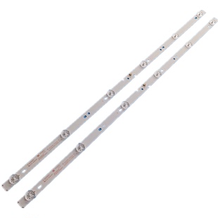 适用三洋32CE5220H2 32CE5100灯条06-32C2X6-618-M07W14电视机LED