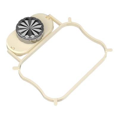 厨房水槽垃圾过滤网沥水网防堵架