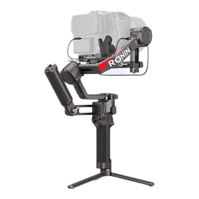 DJI大疆rs4pro碳纤维手持稳定器
