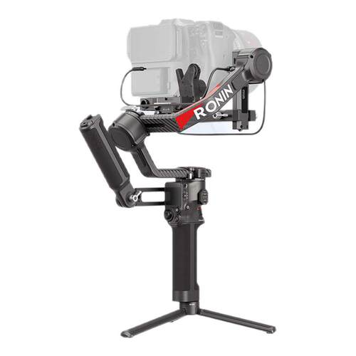 【顺丰/京东】大疆 RS 4/RS 4 mini套装手持云台RS4pro单反稳定器碳纤维竖拍如影微单相机防抖三轴平衡