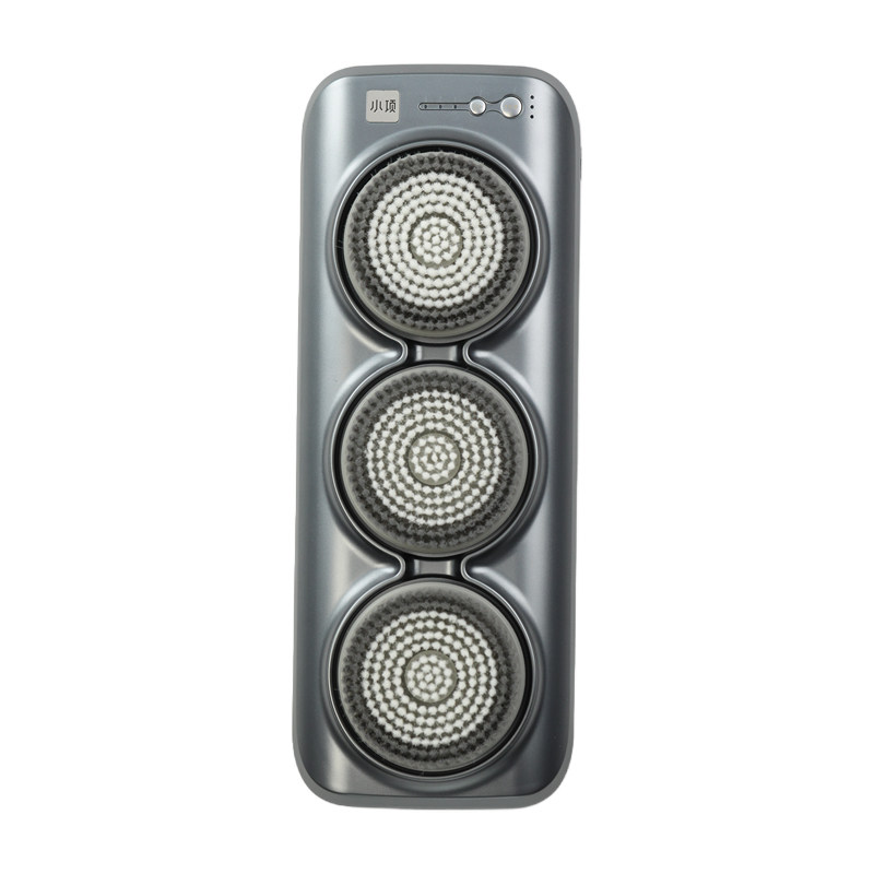 小项智能洗澡机V3+充电款搓澡神器搓背沐浴刷礼物