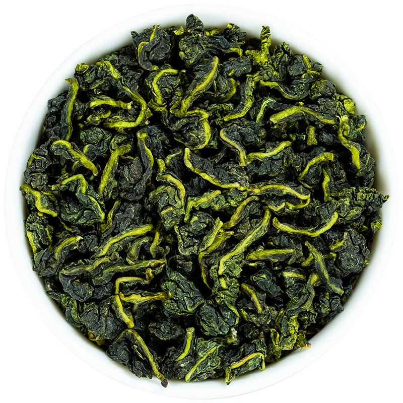 正宗安溪高山乌龙茶特级兰花香铁观音茶叶浓香型罐装250g