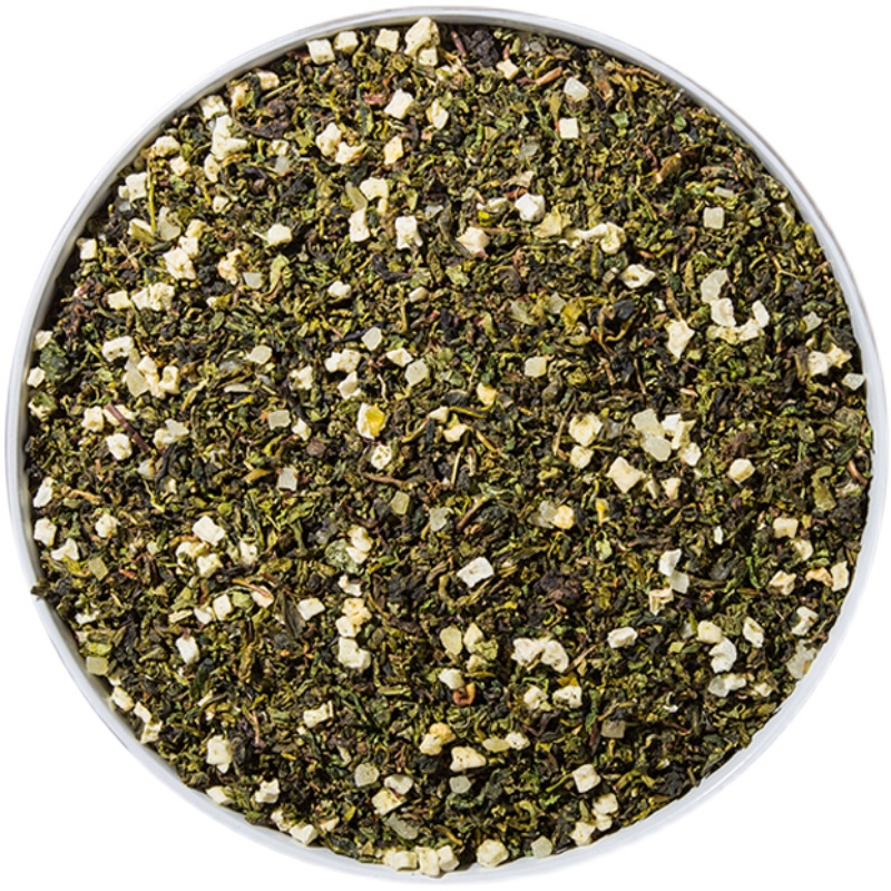 500g桃香白桃乌龙 茶奶茶店专用奶盖茶水果茶蜜桃香 柠檬茶商用茶