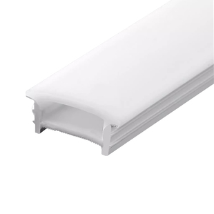 免穿硅胶灯带 柔性灯槽线性灯带吊顶带边硅胶套管led嵌入式线形灯