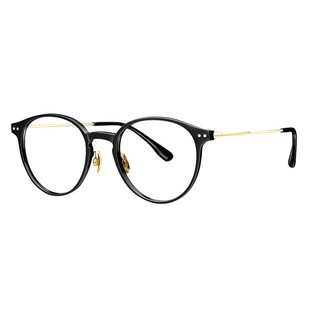 BOLON暴龙眼镜新品光学镜TR镜框男女款近视配镜镜框BJ5105