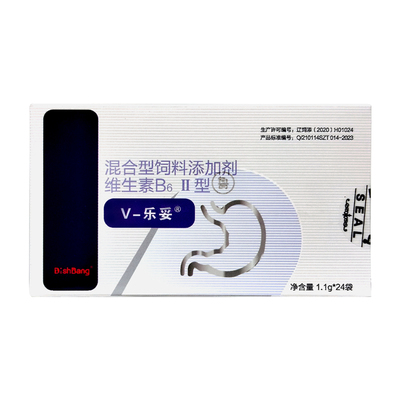 V乐妥参苓白术散健脾益胃