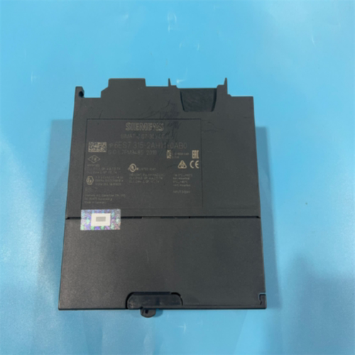 议价6ES7315-2AH14-0AB0西门子CPU315-2DP 6ES7 315-2AH14-0AB0