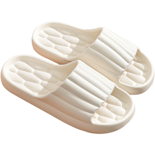 6双拖鞋批发家用招待客人夏天洗澡防滑男女室内家居四季通用凉拖5