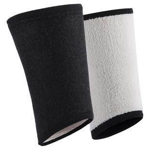 粘扣保暖护脚踝脚腕防寒加厚加绒男女士骑车脚脖子防风专用秋冬季