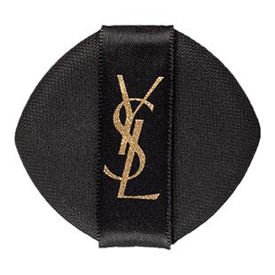 气垫粉扑圣罗兰ysl替换装粉扑粉底液专用化妆超软不吃粉干湿两用