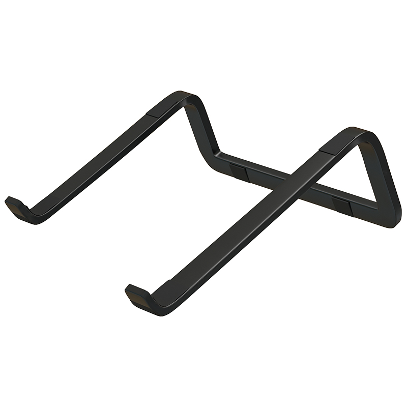 电脑支架笔记本散热架桌面台式显示器增高架家用屏幕放置台办公桌悬空托架支撑架宿舍游戏本加高底座置物架子