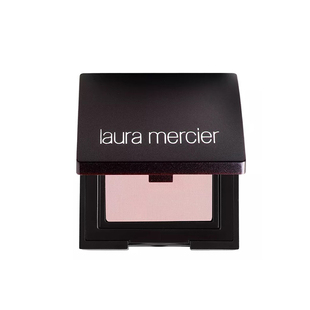 包邮 Laura mercier LM罗拉单色哑光眼影fresco 试用试色小样送刷