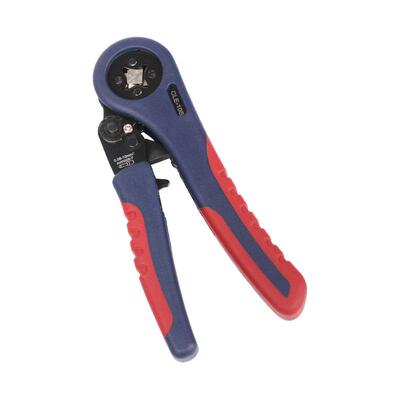 FST防滑包胶握柄0.08-10mm²