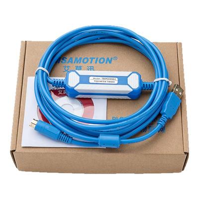 适用施耐德TwidoNezaPLC下载线