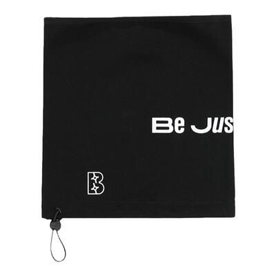 BJHG冬加绒加厚围脖护颈保暖围巾