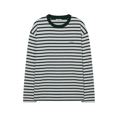 COVERNAT韩国长袖T恤秋英宇同款