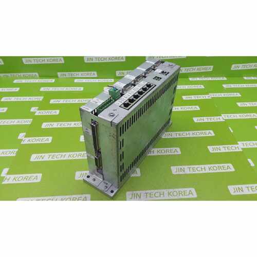 PROCESS PHOTONICS INC HSC200 ECM200 Control Board Tested