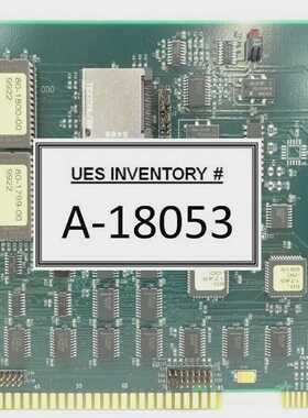 RadiSys 61-0881-10 单板电脑 PCB SBC 552B ASML 879-83-002-A