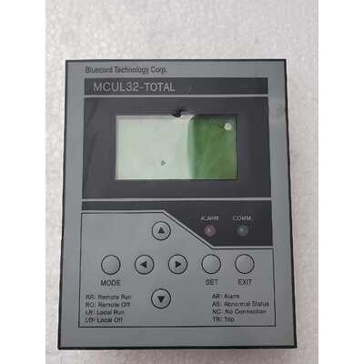 MCUL32-TOTAL    1台—议价