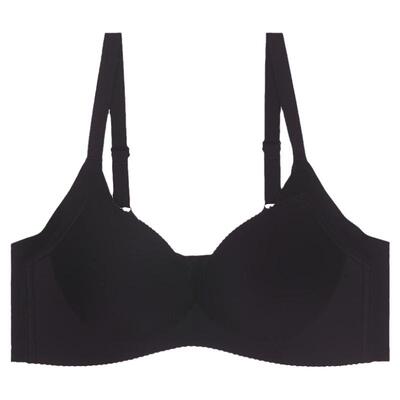 爱美丽imis无钢圈聚拢调整型文胸