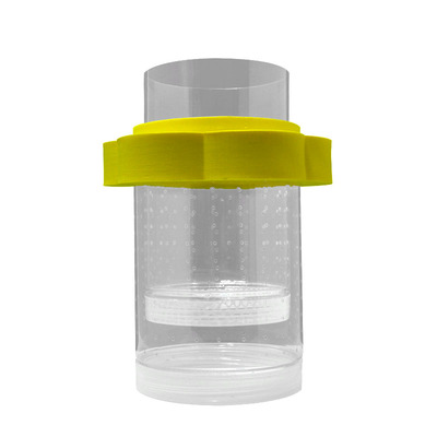 孵化神器孔雀鱼繁殖隔离盒