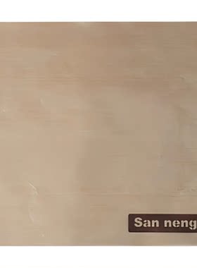 三能耐高温不沾油布面包烤盘垫子马卡龙曲奇不粘布SN0487重复用