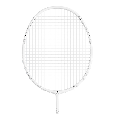 川崎羽毛球拍单拍碳素复合轻量超全耐打高弹力专业级学生男女套装