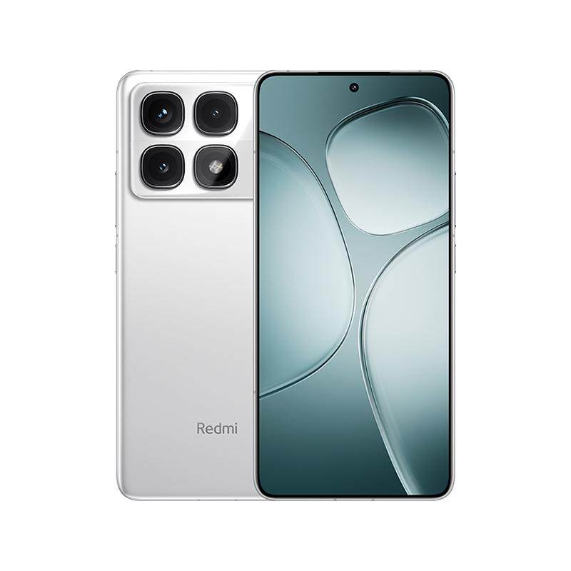 Redmi K70����� �ֻ� ��ѩ�� 16+512G 2294.15Ԫ+31.99Ԫ�Խ��
