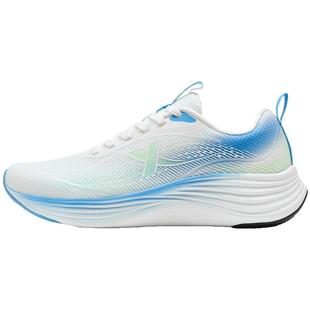 特步行云MAX丨减震跑步鞋男鞋秋季透气运动鞋轻便回弹跑步鞋女鞋