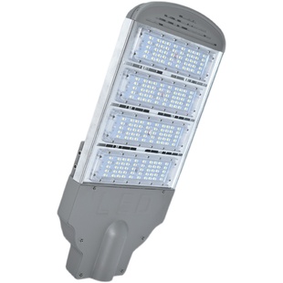 led路灯头模组户外市政工程大功率道路照明庭院小区广场高杆灯