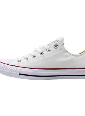 经典帆布鞋converse帆布鞋低帮