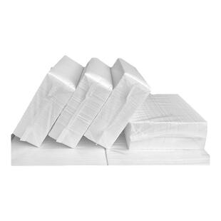 擦手纸商用酒店卫生间檫手纸巾整箱家用厕所抽纸抹手插干手一次性