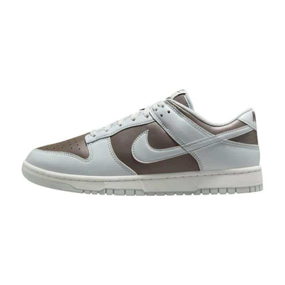 耐克/Nike Dunk Low 棕灰经典百搭低帮男款休闲板鞋 HF5441-202