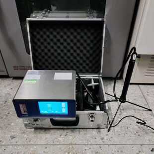 激光尘埃粒子计数器，苏州唯天CLJ-3016型，2.83L/—议价