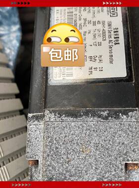 【问价】安川伺服电机ISMH1-40B30CB